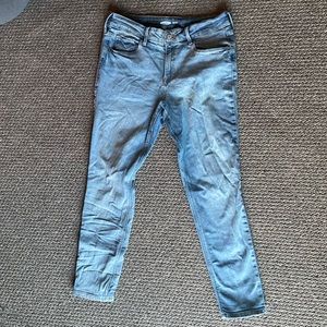 Old navy jeans